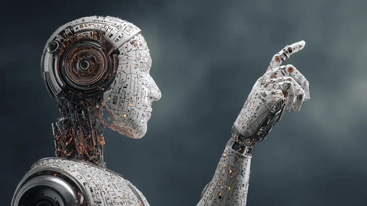 The Future of SEO with AI