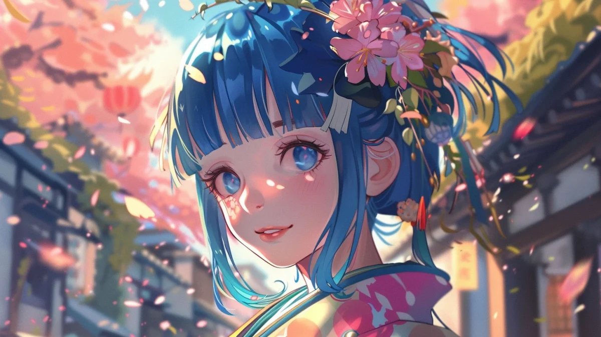 Best Practices for Sharing Anime Art on Instagram