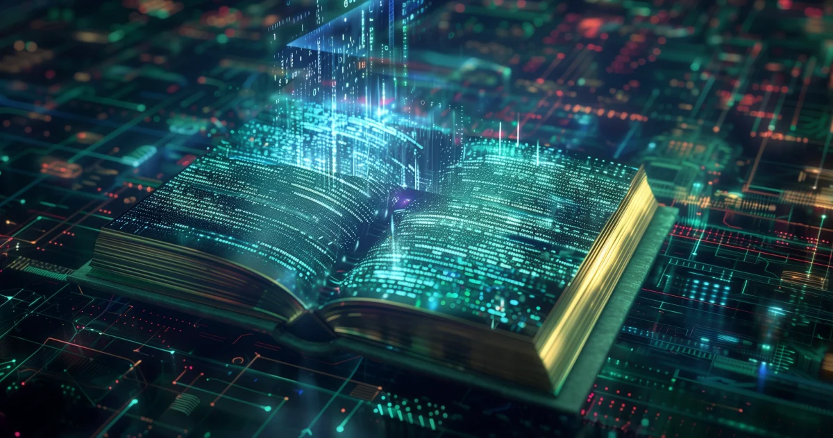 Future Trends in AI-Generated Book Cover Design