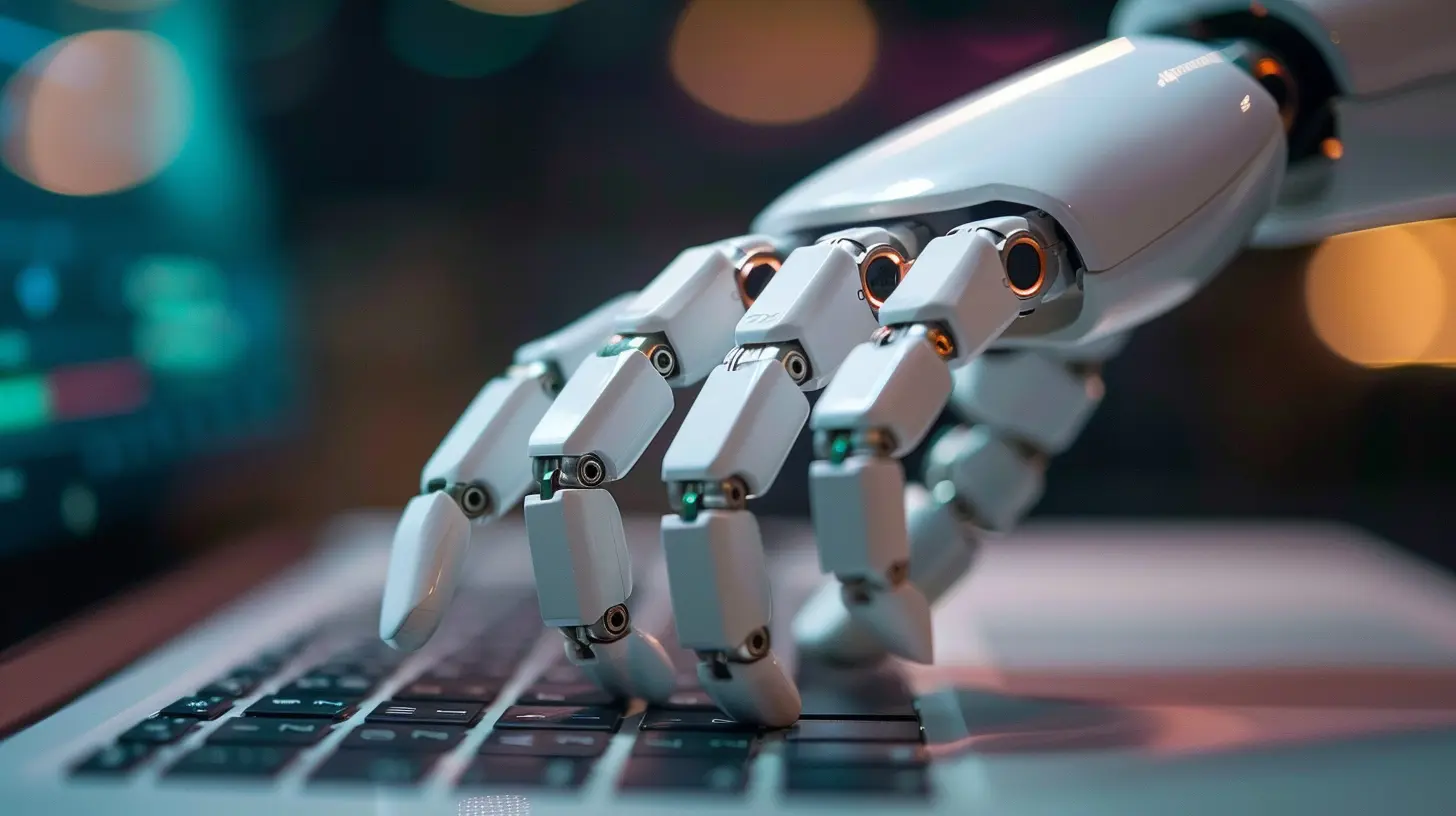 Future Trends in Machine Translation Prompt Technology