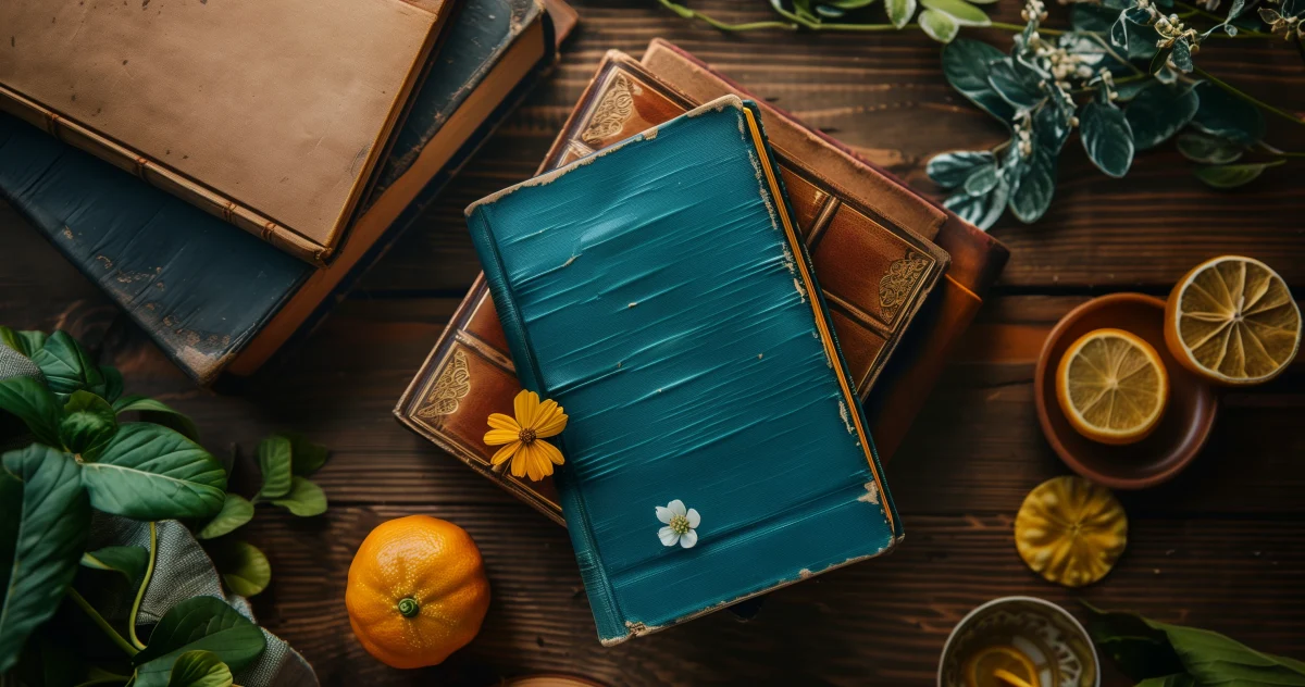 Key Elements of a Midjourney Prompt for Book Covers