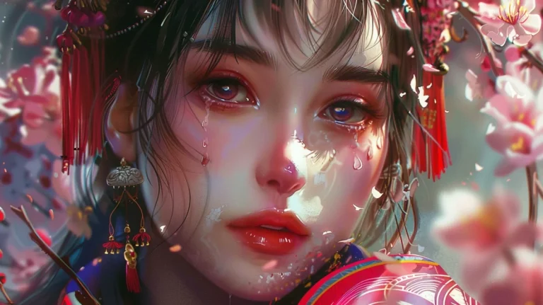 Midjourney Anime IG Prompt: Create Stunning Anime Art for Instagram