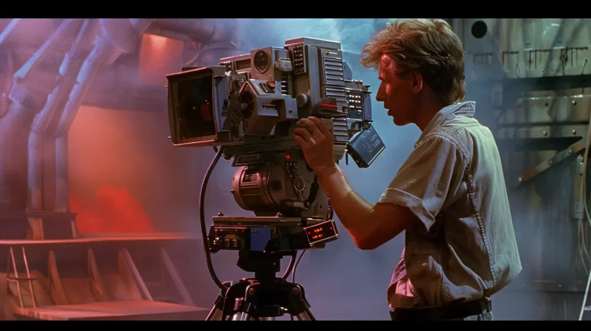 Step-by-Step Guide to Crafting 80s Film Prompts for Midjourney
