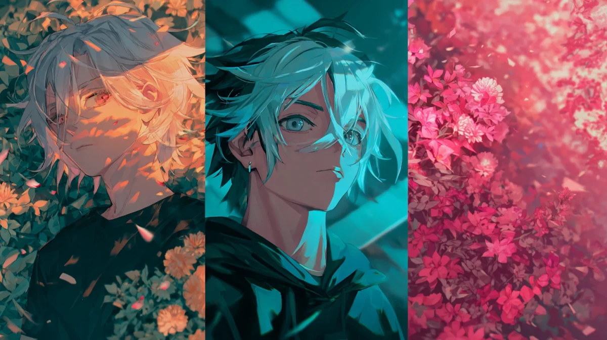 Step-by-Step Guide to Crafting a Midjourney Anime IG Prompt
