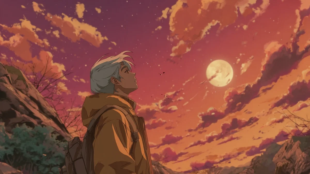 Understanding Midjourney Anime Prompts