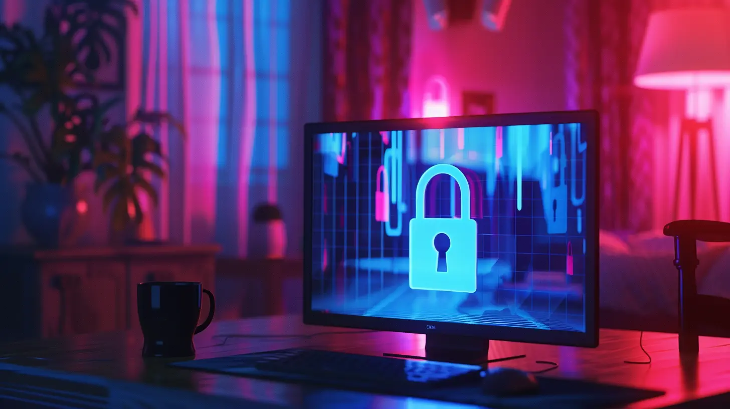 Understanding the Lockdown Browser