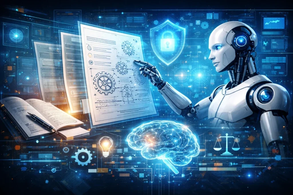 Is A Good AI Patent Drafting Tool Important?
