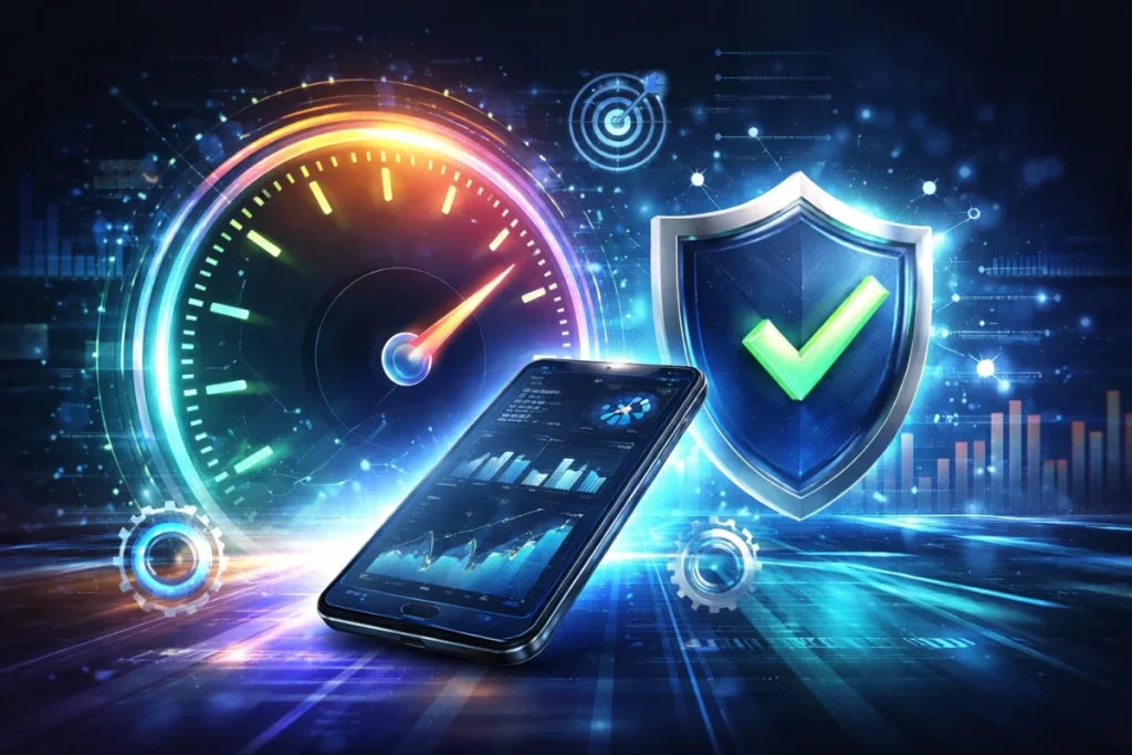 Performance, Accuracy & Real-World Reliability