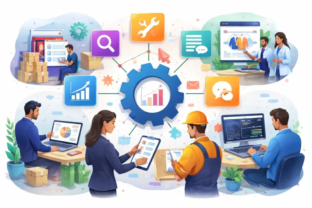 Real-World Use Cases & When Each Tool Wins