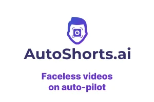 AutoShorts AI