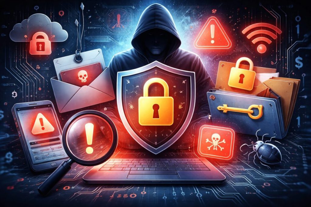 Biggest Security Weaknesses (What You Need to Know)