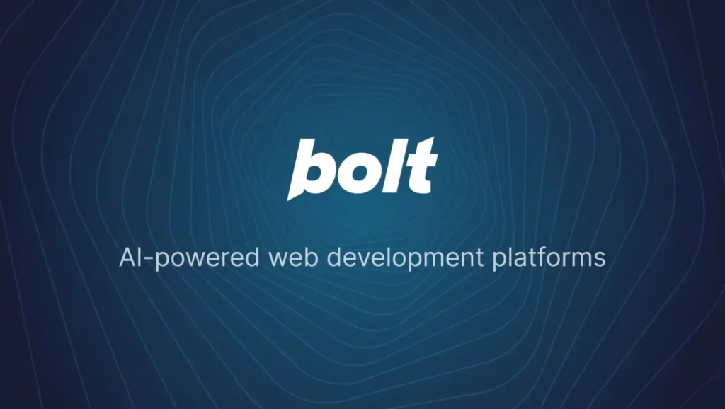 Can I Make an iOS App Using Bolt AI?