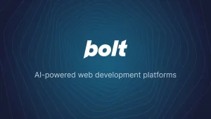 Bolt AI