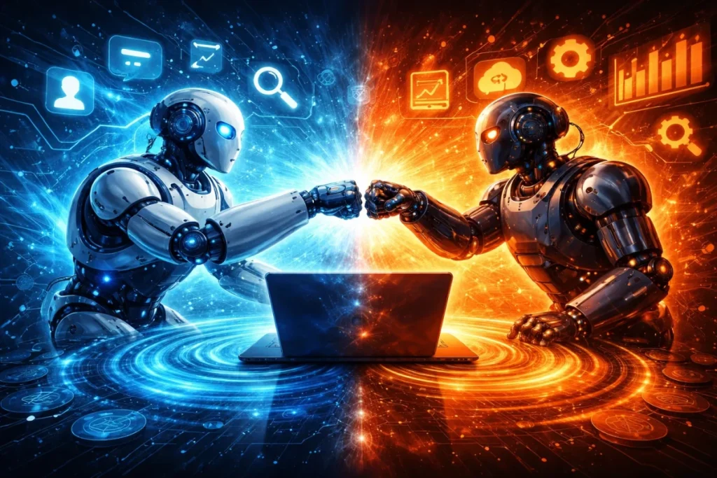 Can You Use Both Together?