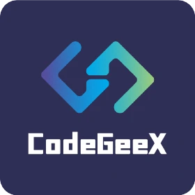 CodeGeeX