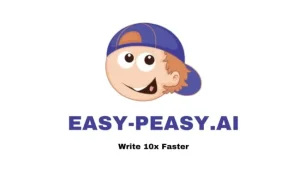 Easy-Peasy.AI