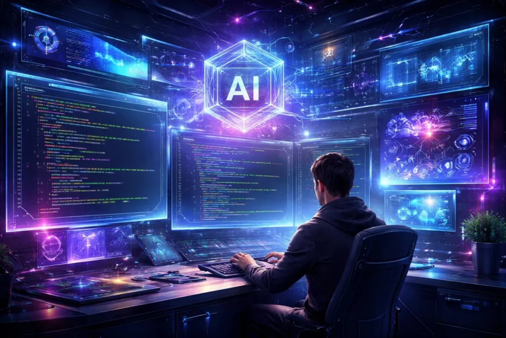 Future of AI Code Editors in 2026 and Beyond