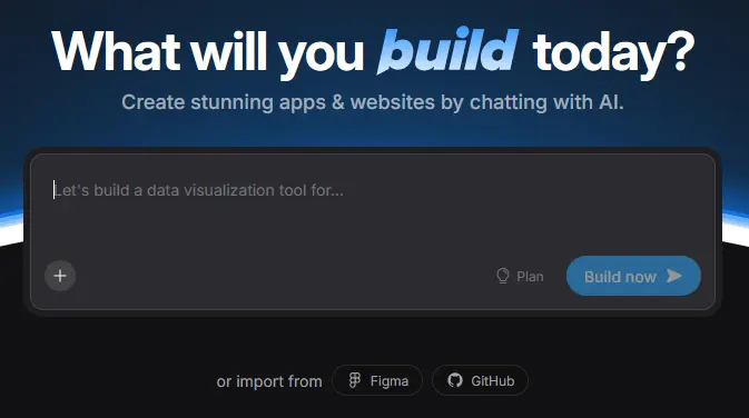 How to build an iOS app with Bolt AI