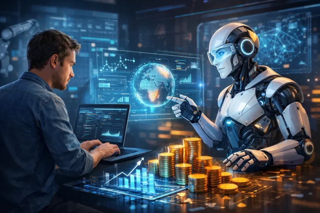 Is AI Agent Development Worth the Investment?