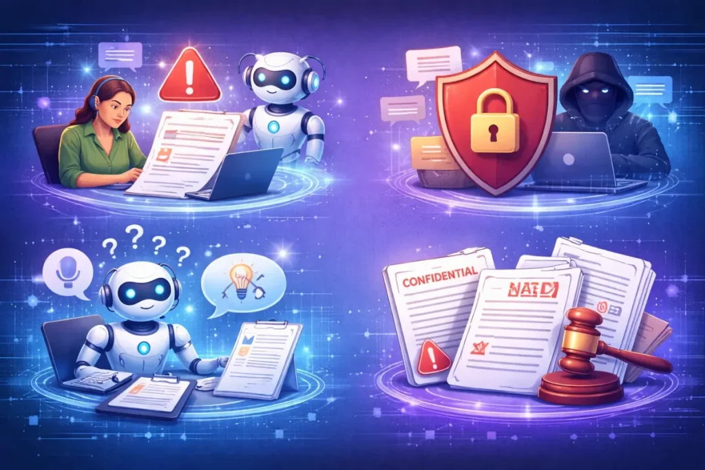 Limitations Of AI For Therapy Notes