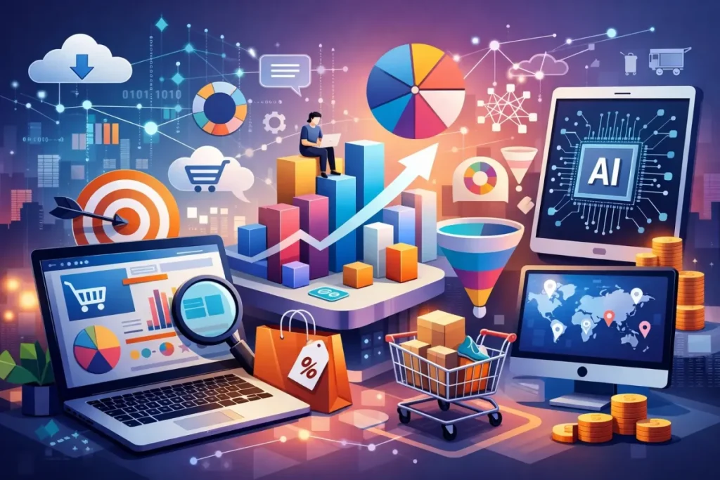 Marketing Data Science Terms Ecommerce Teams Should Know