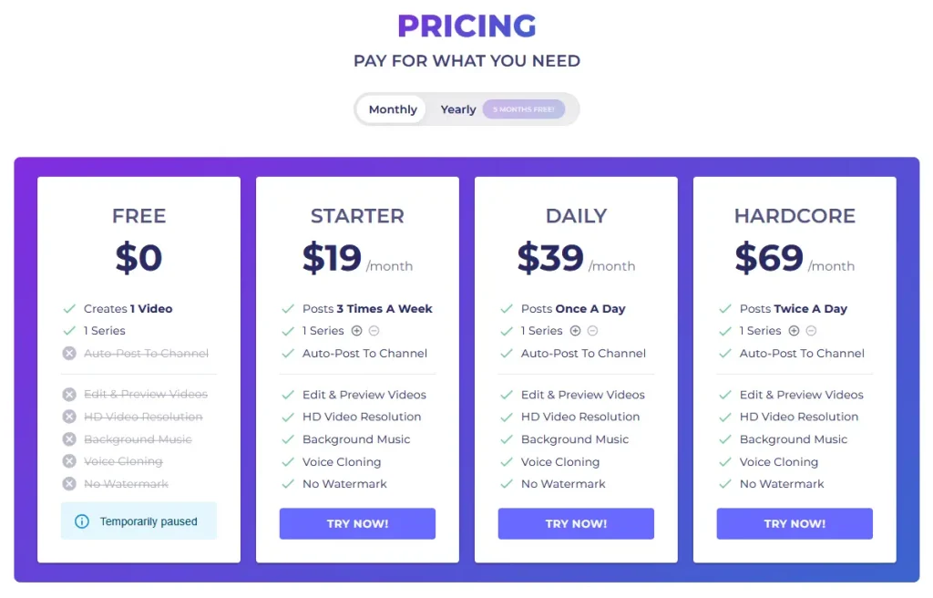 Pricing Breakdown & Value Analysis