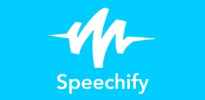 Speechify