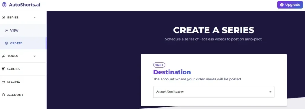 Step-by-Step Workflow