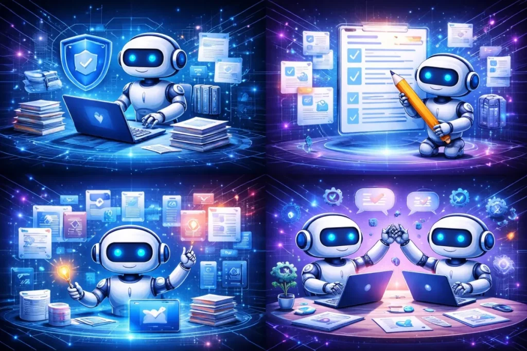 Use Cases for AI-Powered RFP Software