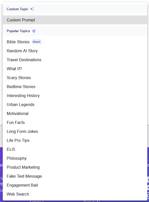 Hands-On Walkthrough
