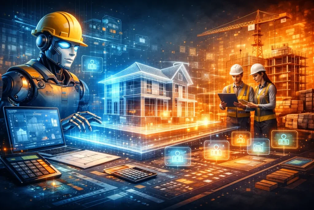 What Is AI for Construction Estimating?