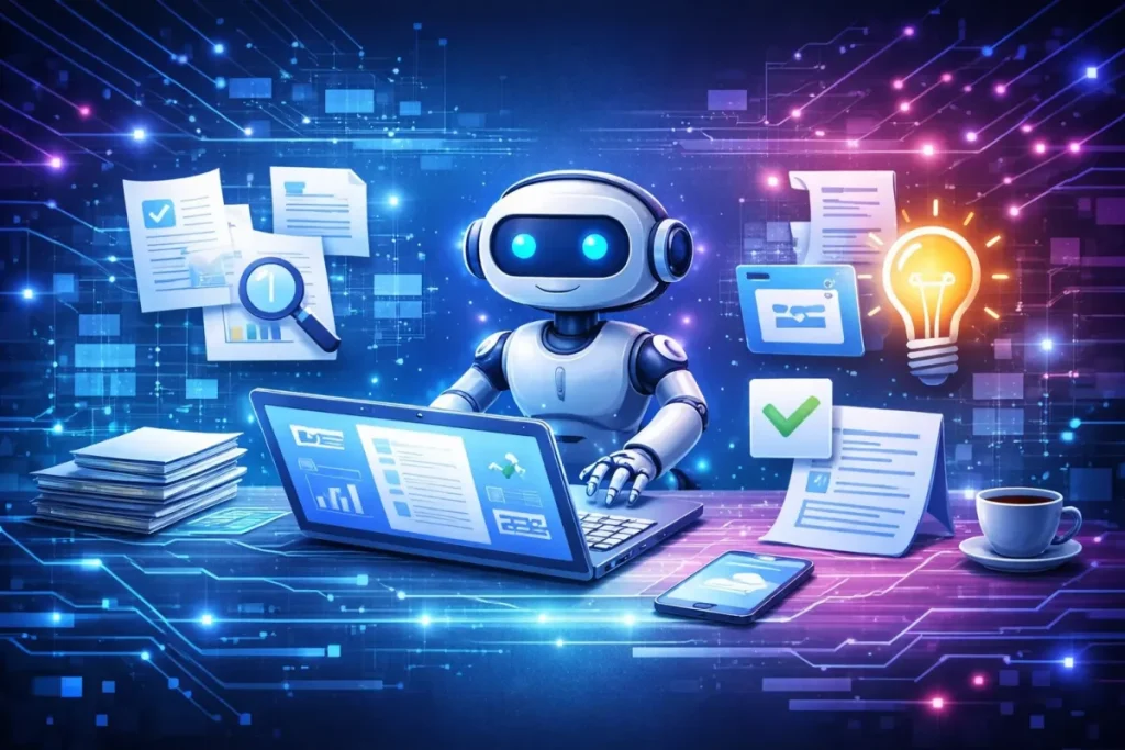 What is AI-Powered RFP Software?