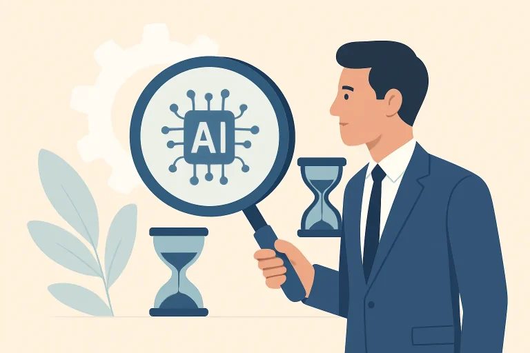 How to Choose AI Tools For Work