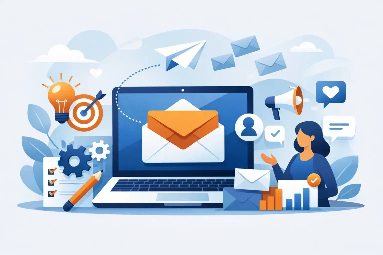 12 Prompts for Better Marketing Emails