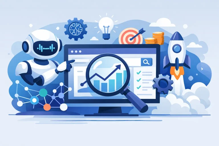 9 Best AI Tools for SEO That Save Time