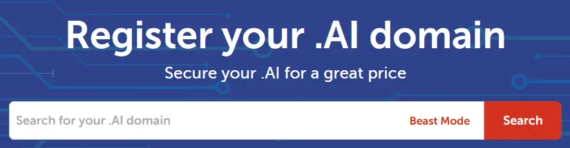 AI Domain