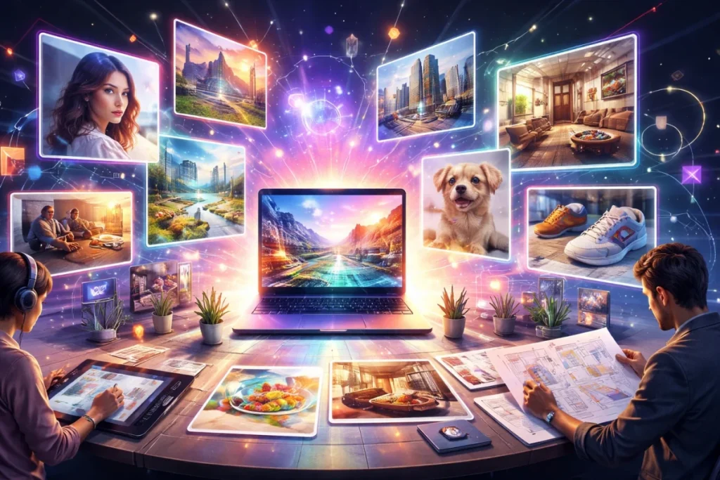 Best Nano Banana Alternatives by Use Case