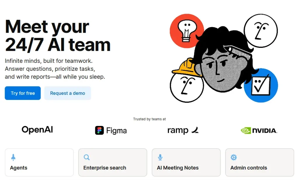 Features of Notion AI Explained
