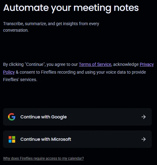 Final Verdict: Is Fireflies AI Safe?