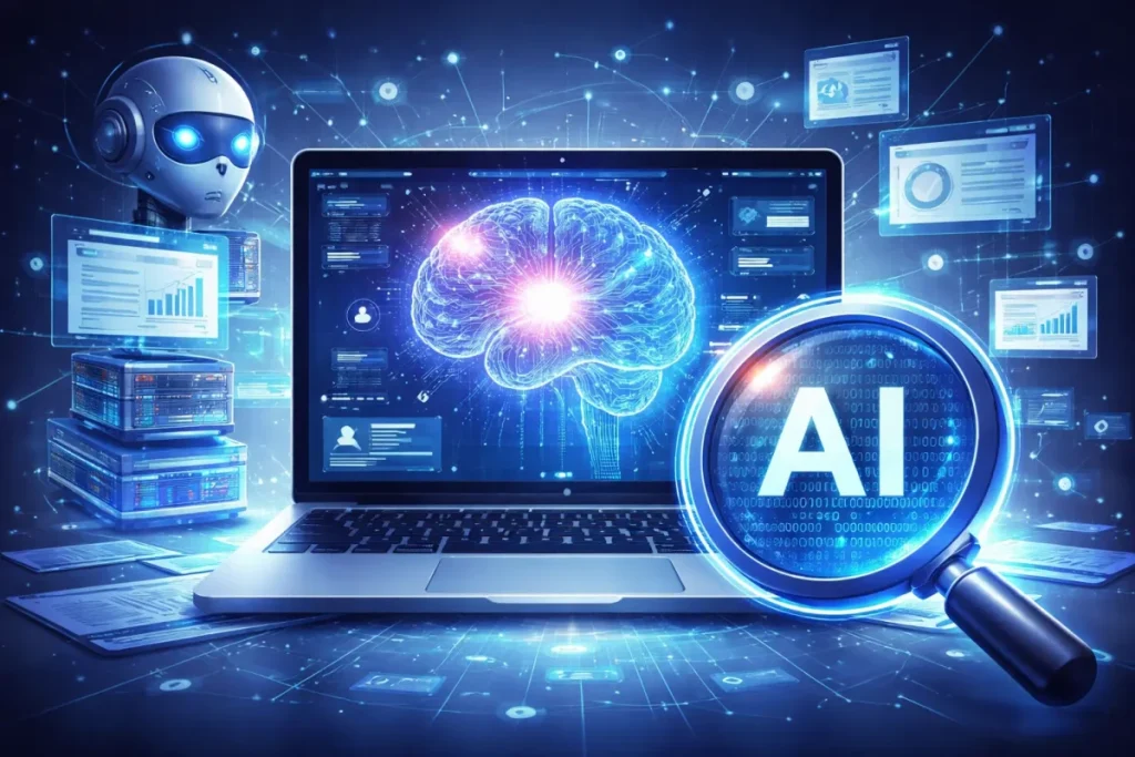 How AI Detection Tools Work