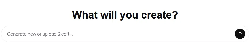 Ideogram Image Generation