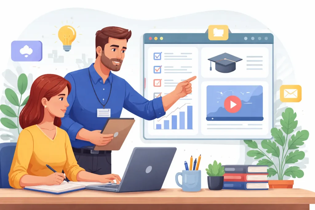 Instructor & Administrator Guidance