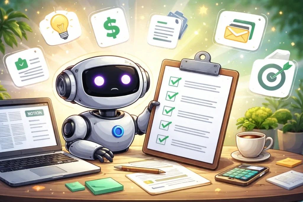 Is Notion AI Worth It for You? Decision Checklist Based on Use Case & Pricing