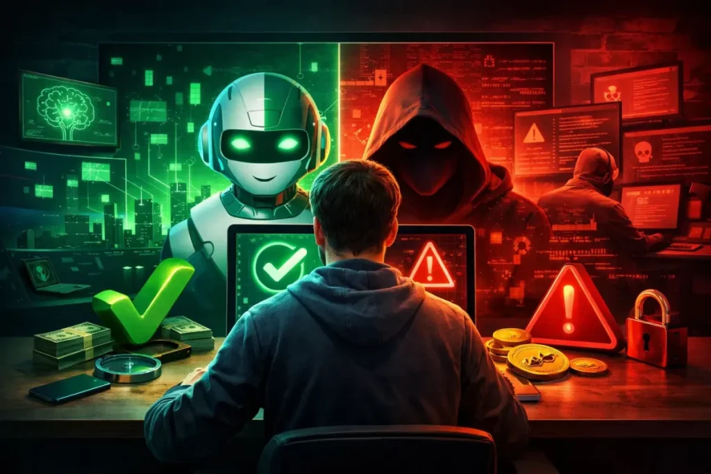 Is Pollo AI Legit or a Scam?