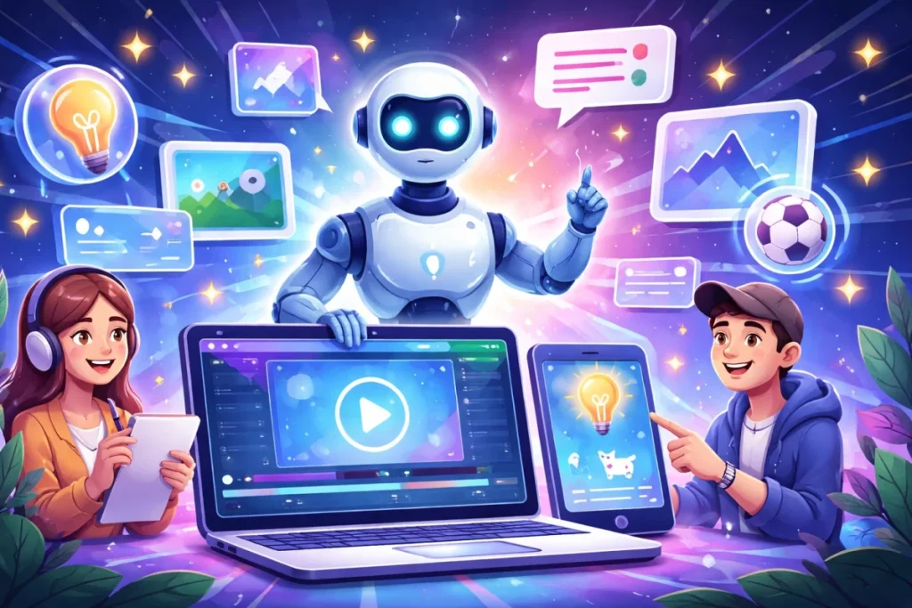 Pro Tips for Better Veo AI Prompts