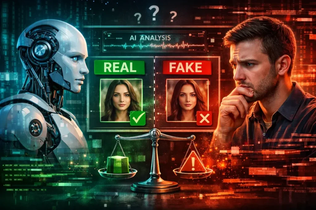 The Hard Truth: AI Detectors Are Not Fully Reliable