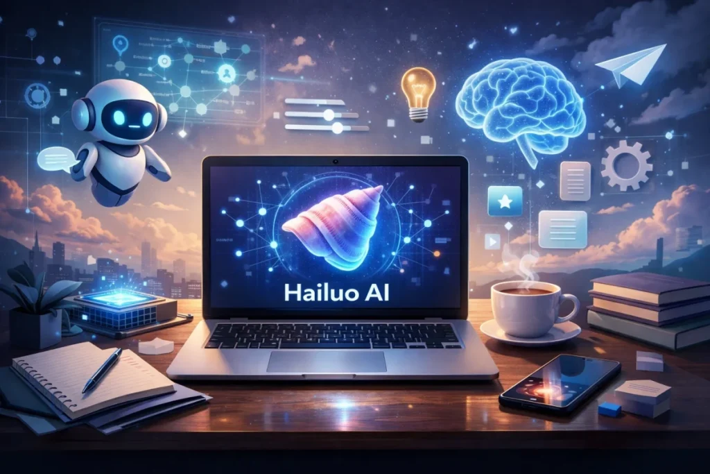 Tips for Writing Better Hailuo AI Prompts