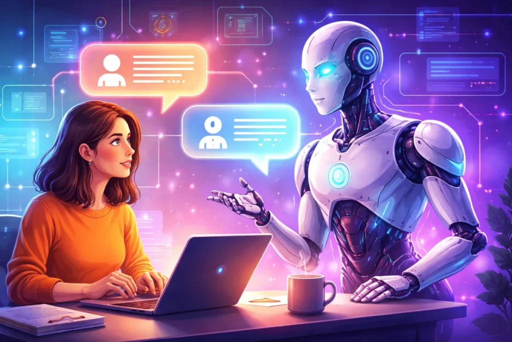 What Is an AI Humanizer Prompt?