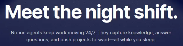 Why Notion AI Feels Different from ChatGPT