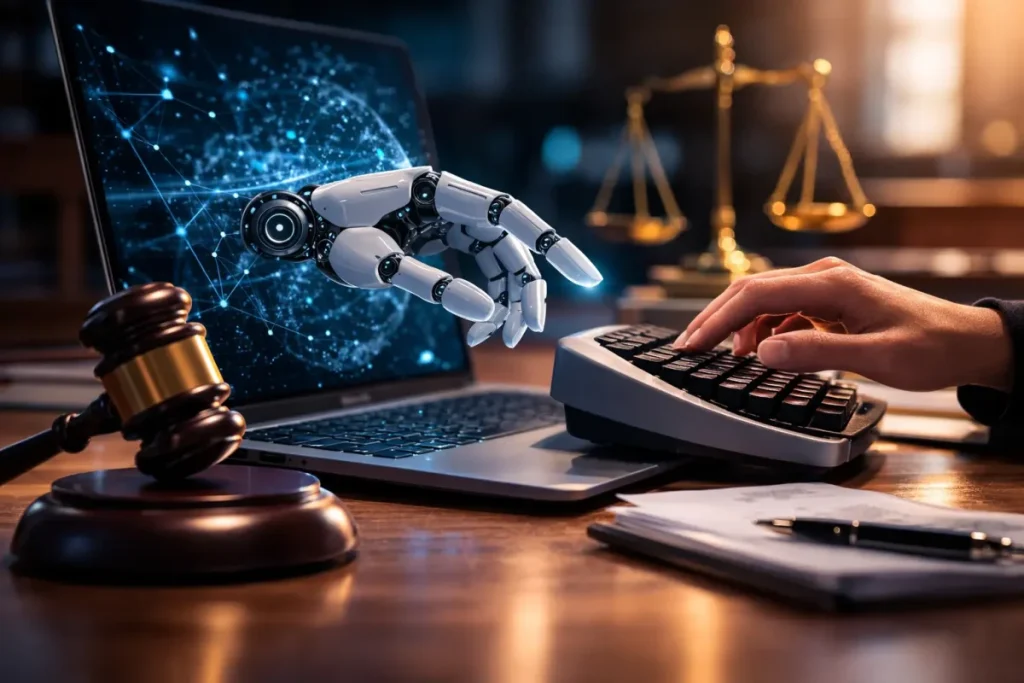 Will AI Replace Court Reporters?